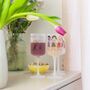 Personalised Wine Glasses With Childs Drawing, thumbnail 3 of 6