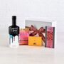 Vegan Cream Liqueur Hamper, thumbnail 1 of 3