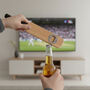 Cricket Bat Bottle Opener, thumbnail 2 of 5