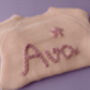 Personalised Handstitched Cardigan, thumbnail 2 of 12