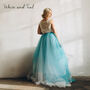 Black Tie Tulle Skirt For Special Occasions And Gothic Weddings, thumbnail 10 of 12