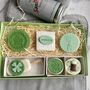 Personalised St Patrick's Day Sweet Treat Hamper, thumbnail 5 of 12