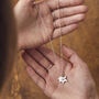 Personalised Family Star Necklace, thumbnail 4 of 9