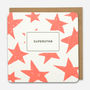 'Thank You Cards' Box Set Containing Eight Folded Cards, thumbnail 6 of 11