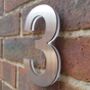 3D House Numbers, thumbnail 5 of 12