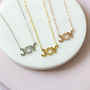 Wear It With Joy Necklace, thumbnail 8 of 11