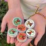 Thank You Teacher Wildflower Seeds, thumbnail 1 of 8