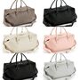 Personalised Unisex Travel Bag, thumbnail 8 of 9