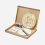 Sakura In Bloom DIY Batik Craft Kit For Beginners, thumbnail 5 of 8