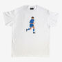 Paolo Maldini Italy T Shirt, thumbnail 1 of 4