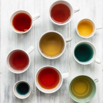 Happy Toucan Children’s Tea Set, 7 of 7