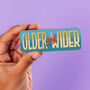 Funny Belgian Chocolate Selection Box For Birthdays, thumbnail 4 of 12