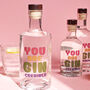 You Are Gin Credible London Dry Gin, thumbnail 1 of 3