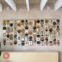 Mid Century Modern Wall Art Statement Pieces, thumbnail 1 of 4