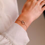 Daughter In Law Gift For Her Interlocking Circles Jewellery, thumbnail 9 of 10