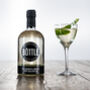 Handcrafted Elderflower Gin Martini Cocktail, thumbnail 4 of 7