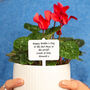 Personalised Message Mother's Day Plant Marker, thumbnail 2 of 6