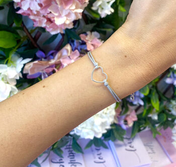 Gardening Gift For Her | Seeded Paper | Gardening Bracelet, 6 of 7