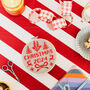 Christmas 2025 Cross Stitch Kit, thumbnail 4 of 5