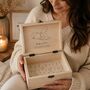 Loved For A Lifetime Miscarriage Memory Box, thumbnail 2 of 6