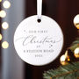 Personalised New Home Gift, thumbnail 2 of 2