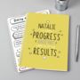 Personalised Mindfulness Journal, thumbnail 1 of 7