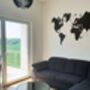 Wall World Map For Home And Office, thumbnail 8 of 8