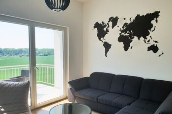 Wall World Map For Home And Office, 8 of 8