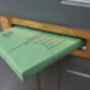 Christmas Letter Box Hamper With Gin And Truffles, thumbnail 4 of 7