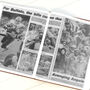 Buffalo Bills Personalised Gift Newspaper Book, thumbnail 11 of 11