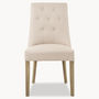 St James Padded Dining Chair, thumbnail 3 of 4