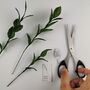 Paper Craft Kit: Foliage Making, thumbnail 4 of 9