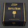 Gold Bear Metal Wine Bottle Stopper With Airtight Seal, thumbnail 5 of 5