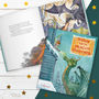 Personalised 'The Dragon Snatcher' Picture Book, thumbnail 2 of 8