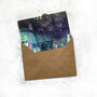 Woodland Notecard Pack Of Eight, thumbnail 4 of 6