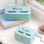 Mummy And Me Personalised Travel Cases, thumbnail 1 of 5