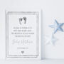 Angel Baby Miscarriage Keepsake Cards, thumbnail 6 of 6