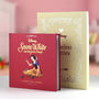 Personalised Vintage Snow White Gift Boxed Book, thumbnail 2 of 5