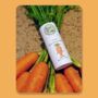 Carrot Seeds In A Seedtube, thumbnail 2 of 4