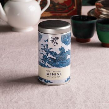 The Rare Tea Gift Collection, 2 of 12