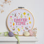 Easter Time Cross Stitch Kit 12 Days Of Easter, thumbnail 1 of 5