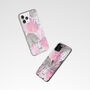 Pink Paradise iPhone Case, thumbnail 8 of 9