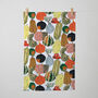 Pumpkin Squash Tea Towel, thumbnail 1 of 4