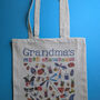 Personalised Wild Adventures Bag, thumbnail 9 of 11