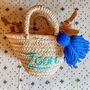 Personalised Children's Bicycle Basket, thumbnail 5 of 12