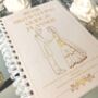 White Sikh Wedding Guide And Planner, thumbnail 1 of 7