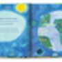 Personalised Children's Book, Who Loves Me, Siblings, thumbnail 8 of 9