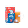 Rhubarb And Custard Tea Bag Gift Pack, thumbnail 1 of 3