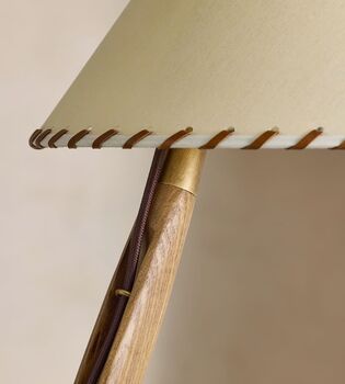 Wren Table Lamp, 4 of 5