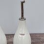 Oil And Vinegar Bottles, thumbnail 3 of 4